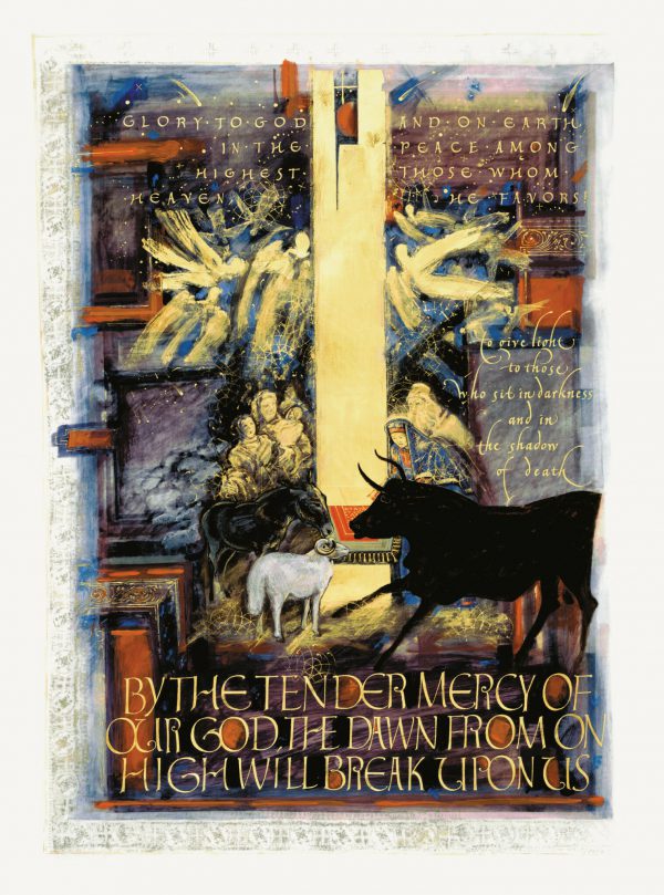 BirthOfChrist